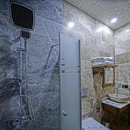 Cappadocia Cave Göreme