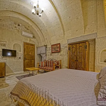 Hotel Cappadocia Cave 2*