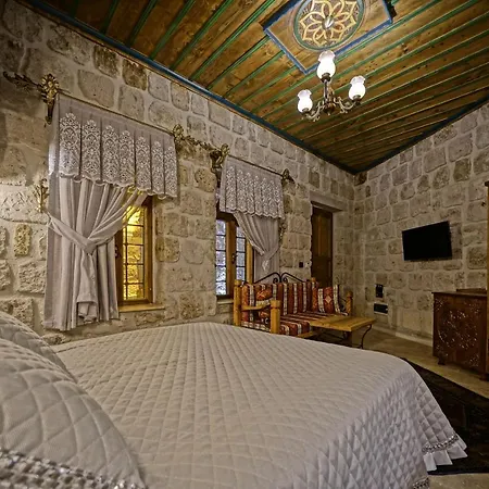 Hotel Cappadocia Cave Goreme
