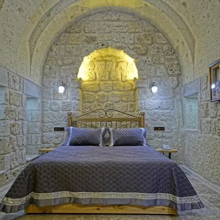 Hotel Cappadocia Cave