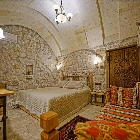 Cappadocia Cave 2* Göreme