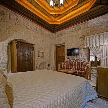 Hotel Cappadocia Cave 2*