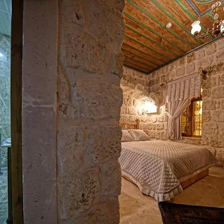 Cappadocia Cave Göreme