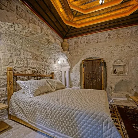 Cappadocia Cave 3* Göreme