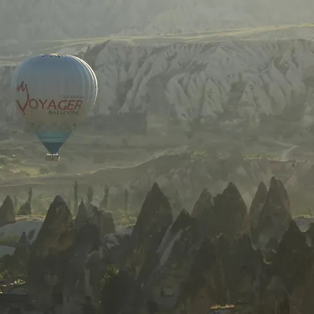 Cappadocia Cave 2*