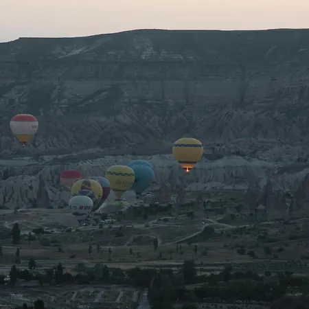 Cappadocia Cave 2*
