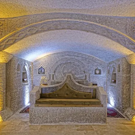 Cappadocia Cave Göreme