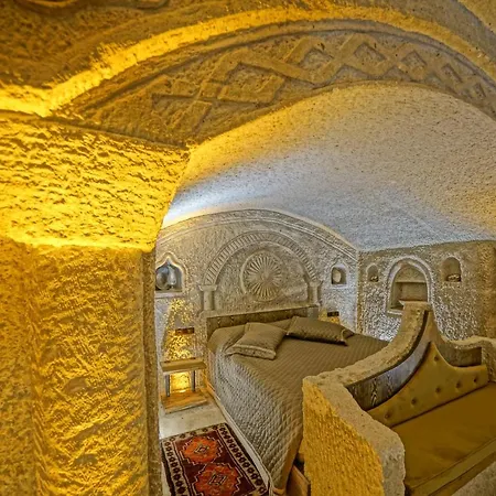Hotel Cappadocia Cave