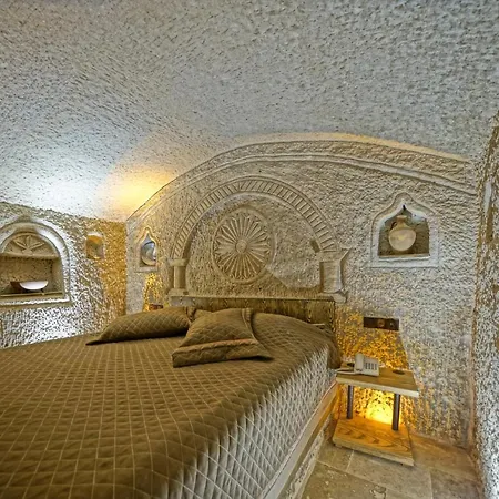 Cappadocia Cave 3*