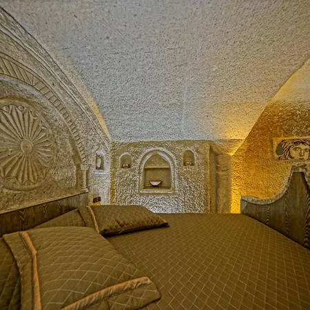 Cappadocia Cave 2*