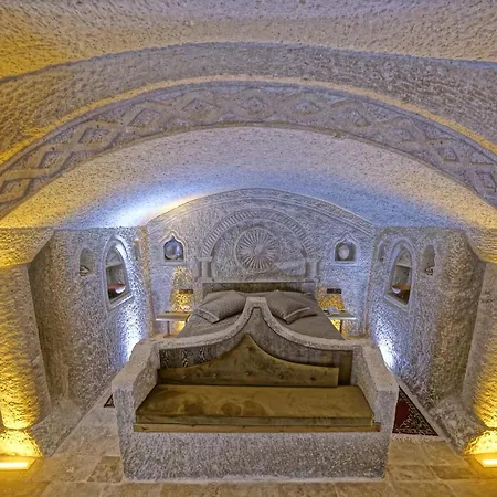 Cappadocia Cave 2*