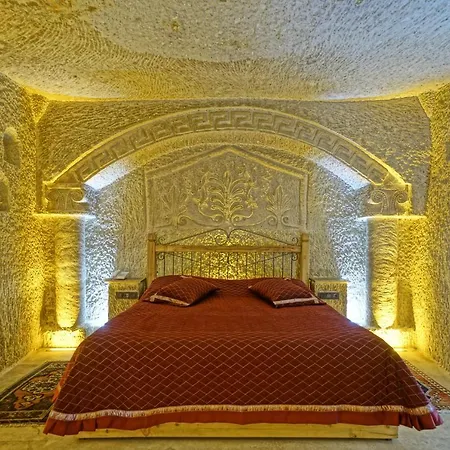 Hotel Cappadocia Cave 2*