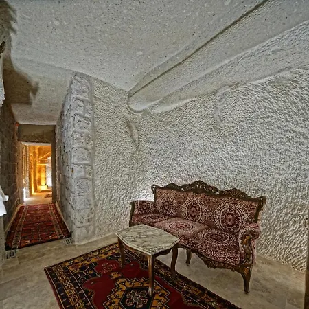 Cappadocia Cave Göreme