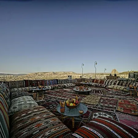 Cappadocia Cave Hotel 2*