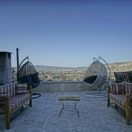 Cappadocia Cave Göreme