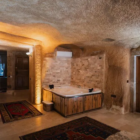 Cappadocia Cave Goreme