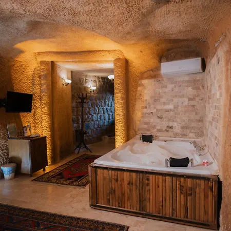 Cappadocia Cave 2* Goreme