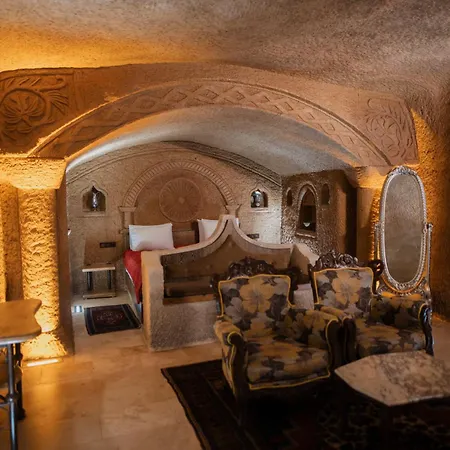 Cappadocia Cave Ξενοδοχείο 3*