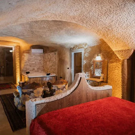 Cappadocia Cave 3* Göreme