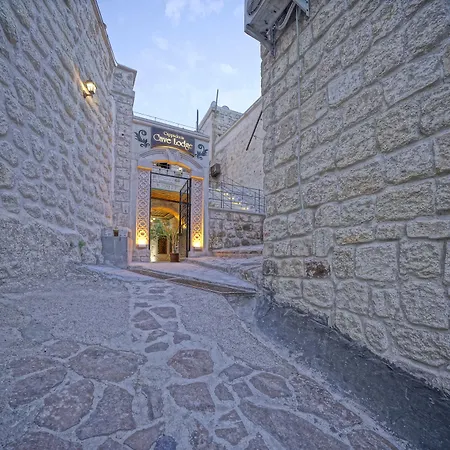 Hotel Cappadocia Cave Göreme