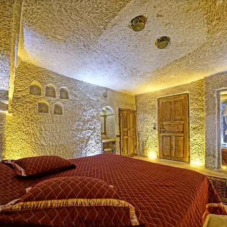 Cappadocia Cave 3* Göreme