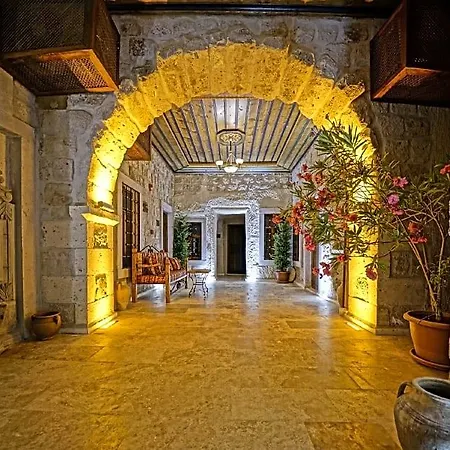 Hotel Cappadocia Cave Göreme