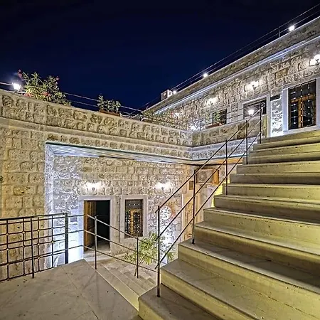 Cappadocia Cave Hotel
