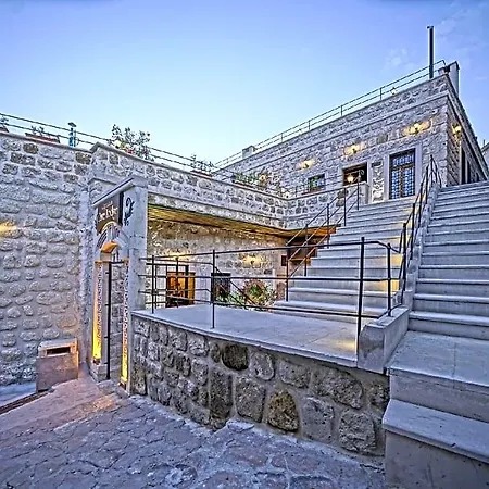 Hotel Cappadocia Cave Göreme