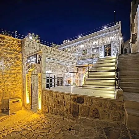 Cappadocia Cave 3* Goreme