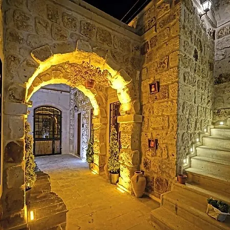 Cappadocia Cave Göreme