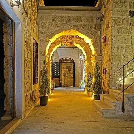 Hotel Cappadocia Cave Göreme