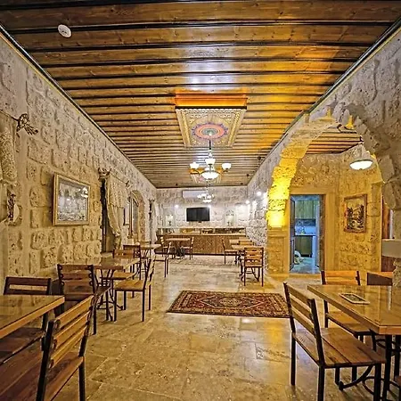 Hotel Cappadocia Cave