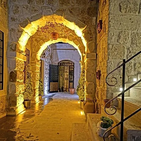 Hotel Cappadocia Cave Göreme