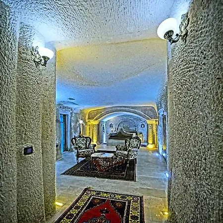 Cappadocia Cave Hotel 3*