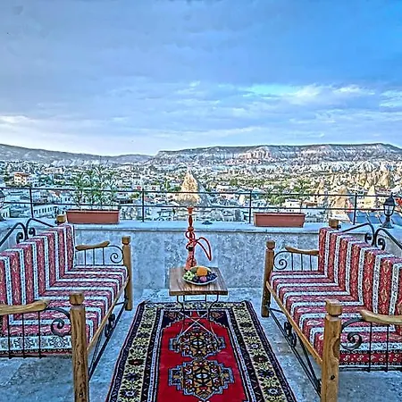 Cappadocia Cave 3*