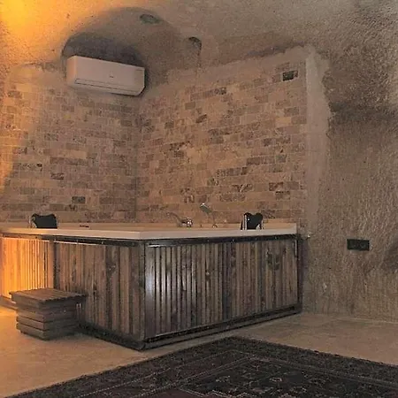 Cappadocia Cave Hotel Goreme