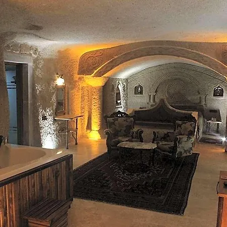 Hotel Cappadocia Cave Goreme