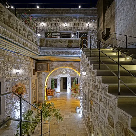 Cappadocia Cave 3*