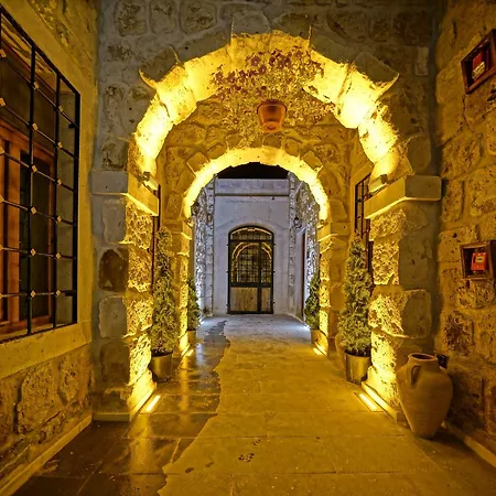 Hotel Cappadocia Cave Göreme