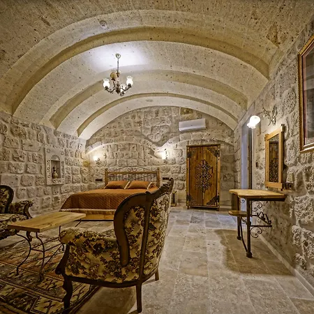 Cappadocia Cave 3*