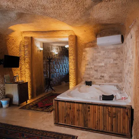 Cappadocia Cave Hotel
