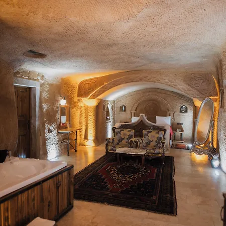 Cappadocia Cave 3*