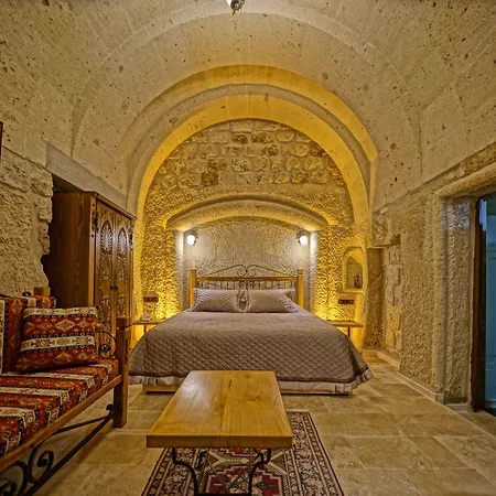 Cappadocia Cave 3*