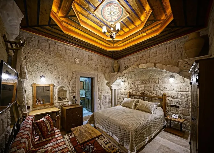 Cappadocia Cave Ξενοδοχείο Γκόρεμε