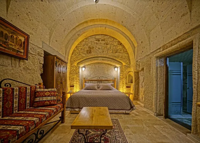 Cappadocia Cave Γκόρεμε