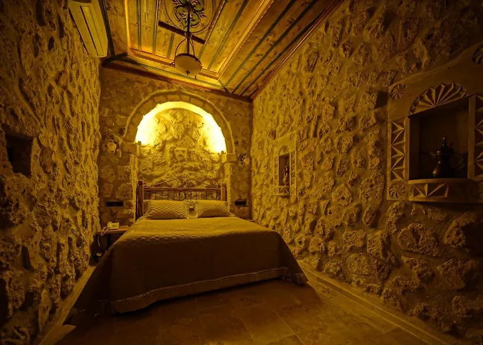 Cappadocia Cave 3*