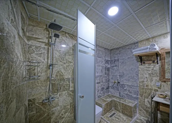 מלון Cappadocia Cave