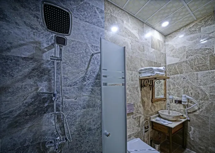 Cappadocia Cave Γκόρεμε