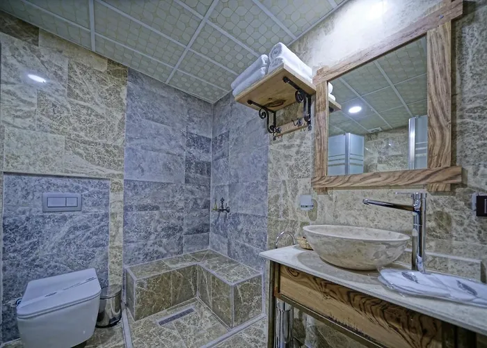 Cappadocia Cave 3* Γκόρεμε