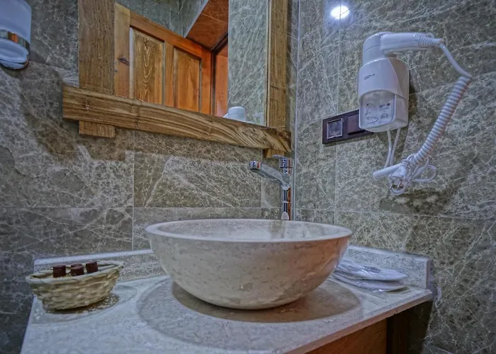 Cappadocia Cave Γκόρεμε